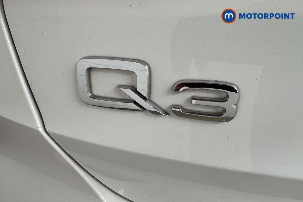 Audi Q3 Technik Automatic Petrol Plug-In Hybrid SUV - Stock Number (1554271) - 20th supplementary image