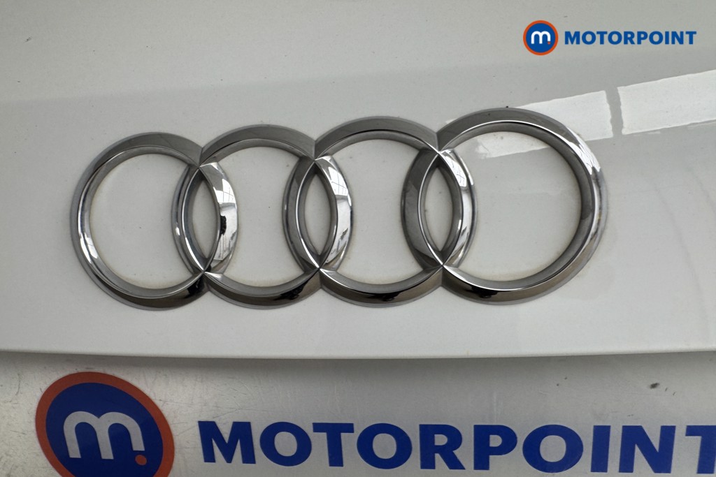 Audi Q3 Technik Automatic Petrol Plug-In Hybrid SUV - Stock Number (1554271) - 21st supplementary image