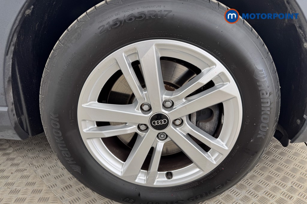 Audi Q3 Technik Automatic Petrol Plug-In Hybrid SUV - Stock Number (1554271) - 23rd supplementary image