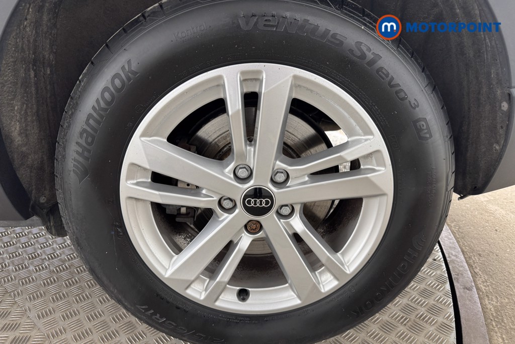 Audi Q3 Technik Automatic Petrol Plug-In Hybrid SUV - Stock Number (1554271) - 25th supplementary image