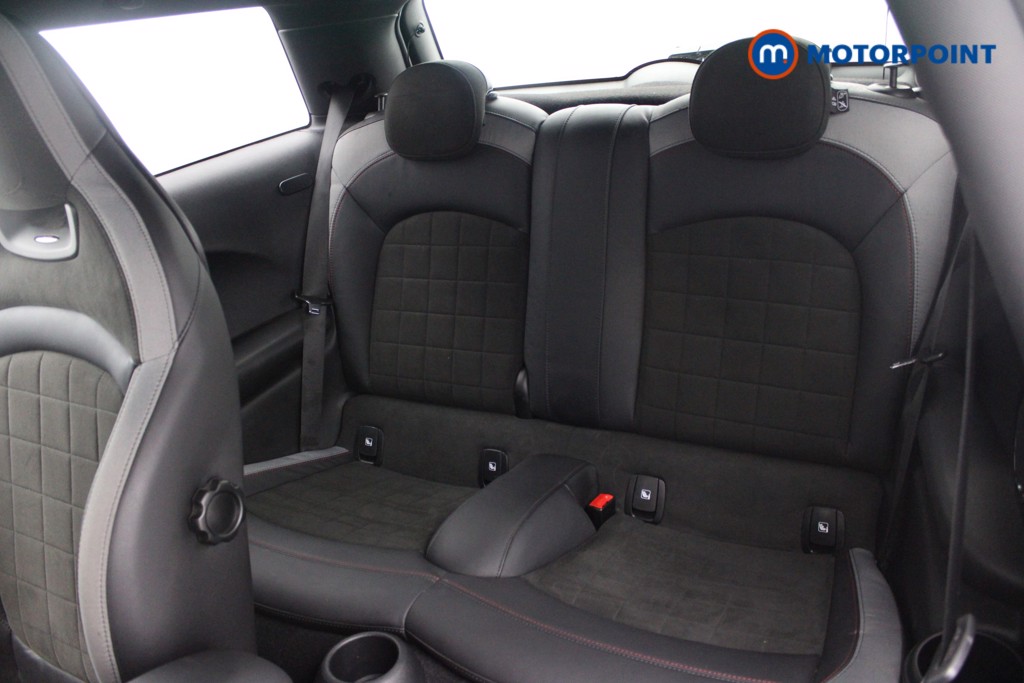 Mini Hatchback John Cooper Works Automatic Petrol Hatchback - Stock Number (1554299) - 2nd supplementary image
