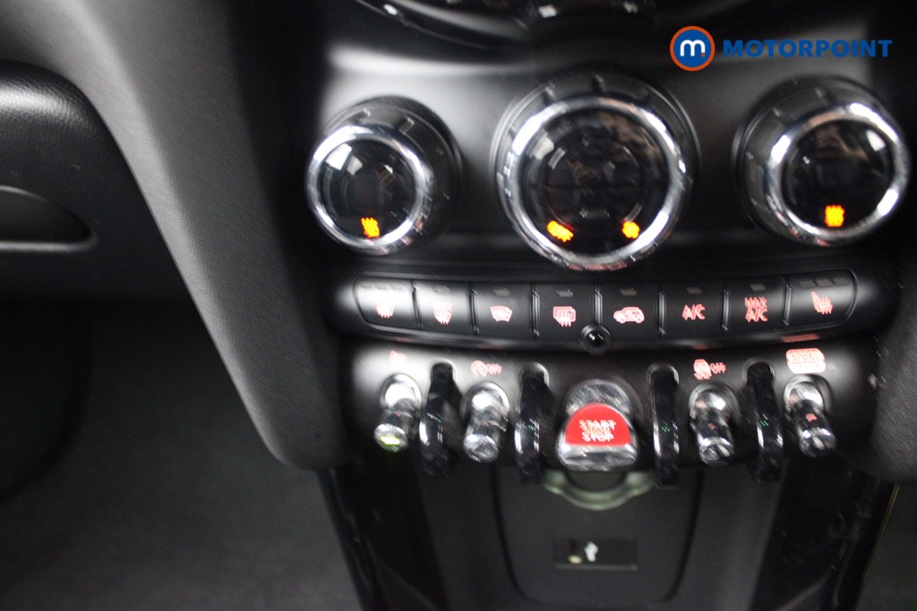 Mini Hatchback John Cooper Works Automatic Petrol Hatchback - Stock Number (1554299) - 10th supplementary image