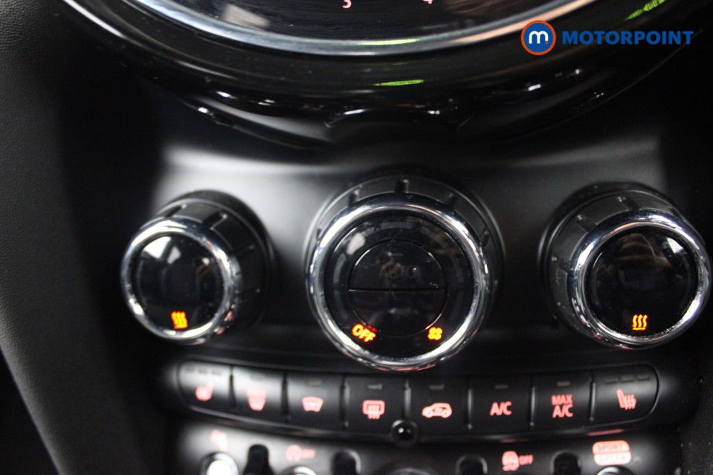Mini Hatchback John Cooper Works Automatic Petrol Hatchback - Stock Number (1554299) - 11th supplementary image