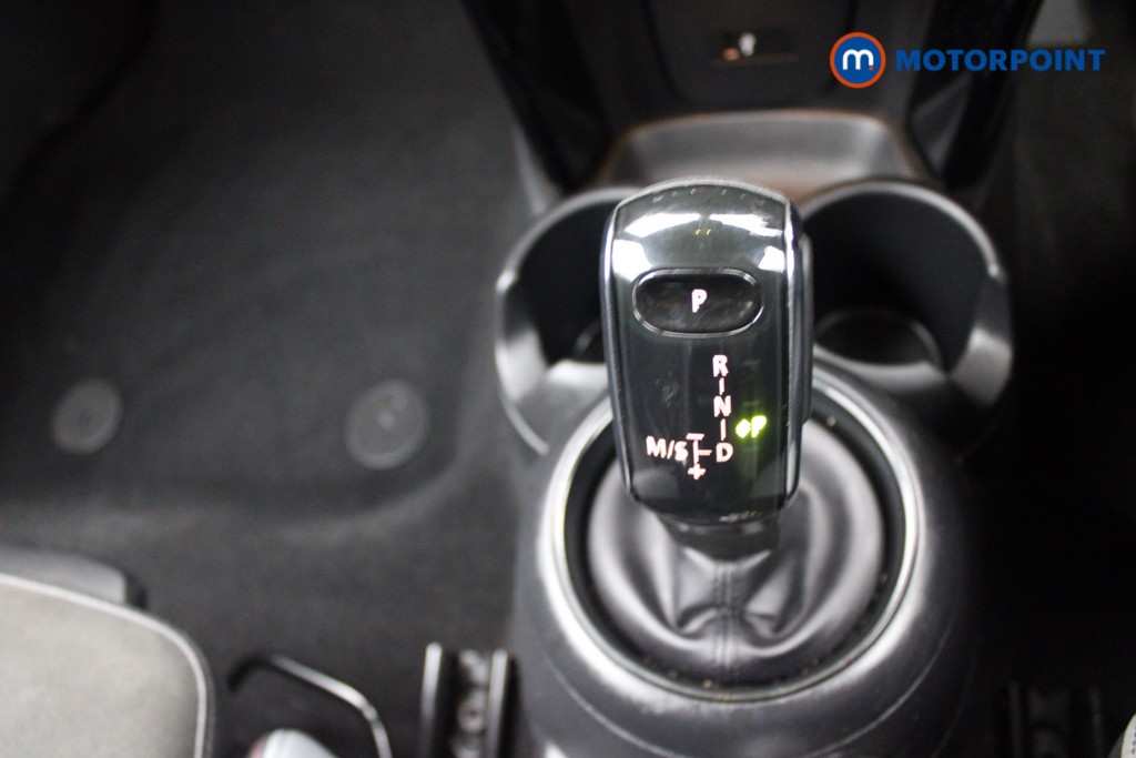 Mini Hatchback John Cooper Works Automatic Petrol Hatchback - Stock Number (1554299) - 12th supplementary image