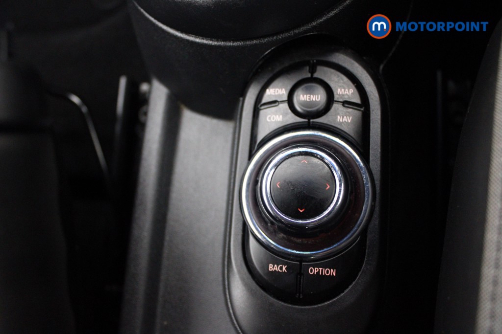 Mini Hatchback John Cooper Works Automatic Petrol Hatchback - Stock Number (1554299) - 13th supplementary image