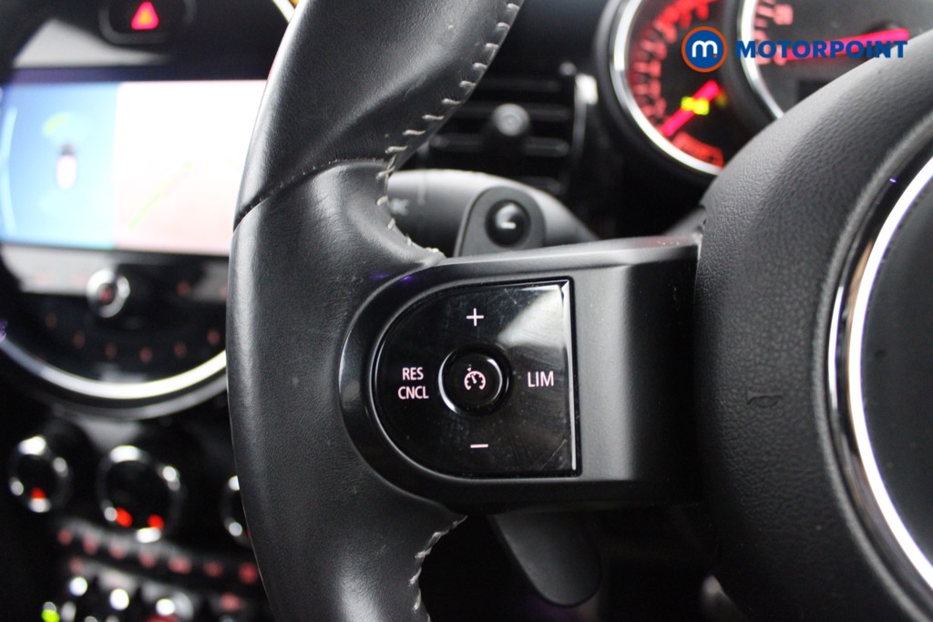 Mini Hatchback John Cooper Works Automatic Petrol Hatchback - Stock Number (1554299) - 14th supplementary image