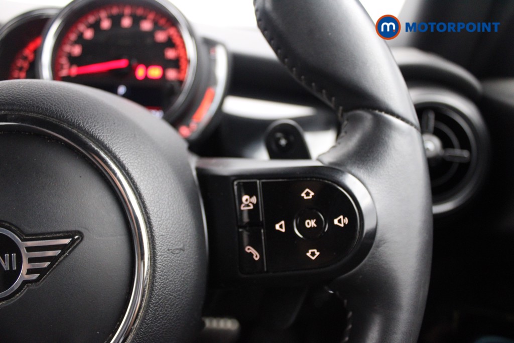 Mini Hatchback John Cooper Works Automatic Petrol Hatchback - Stock Number (1554299) - 15th supplementary image