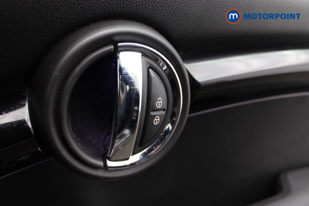 Mini Hatchback John Cooper Works Automatic Petrol Hatchback - Stock Number (1554299) - 16th supplementary image