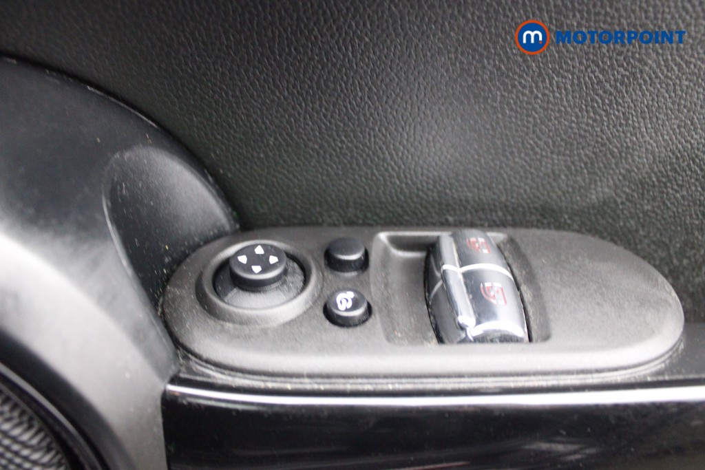 Mini Hatchback John Cooper Works Automatic Petrol Hatchback - Stock Number (1554299) - 17th supplementary image