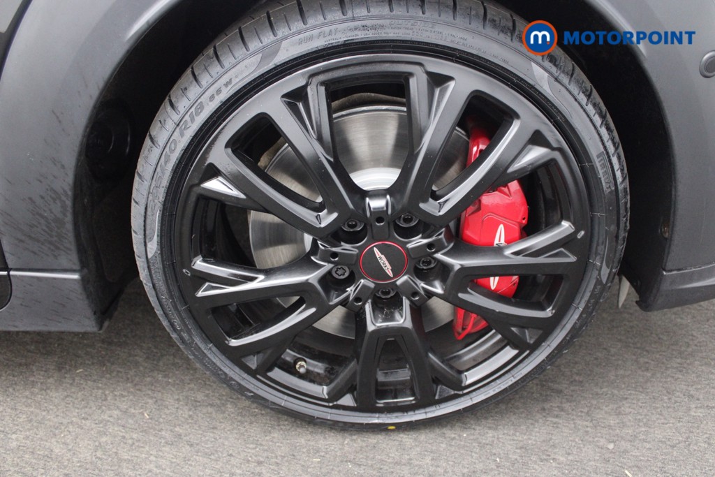 Mini Hatchback John Cooper Works Automatic Petrol Hatchback - Stock Number (1554299) - 18th supplementary image