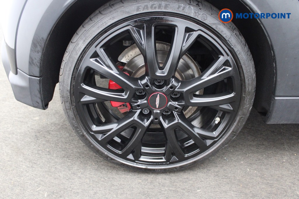 Mini Hatchback John Cooper Works Automatic Petrol Hatchback - Stock Number (1554299) - 19th supplementary image