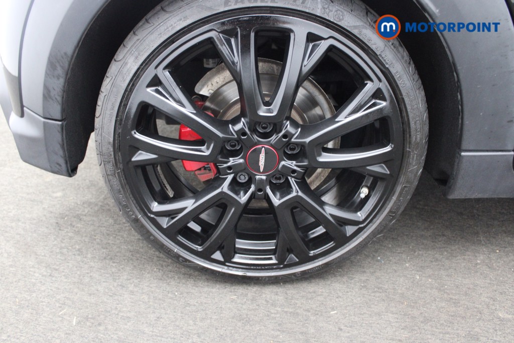 Mini Hatchback John Cooper Works Automatic Petrol Hatchback - Stock Number (1554299) - 20th supplementary image