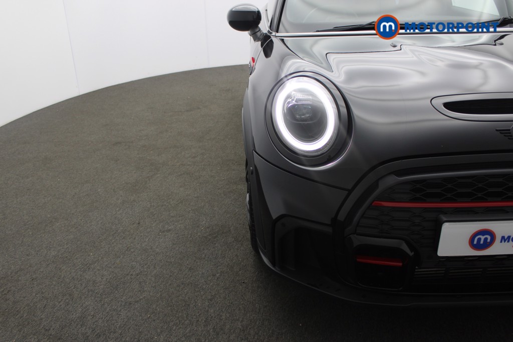 Mini Hatchback John Cooper Works Automatic Petrol Hatchback - Stock Number (1554299) - 22nd supplementary image