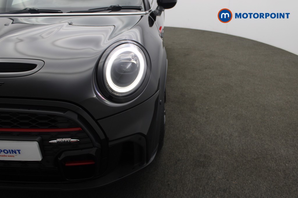 Mini Hatchback John Cooper Works Automatic Petrol Hatchback - Stock Number (1554299) - 23rd supplementary image