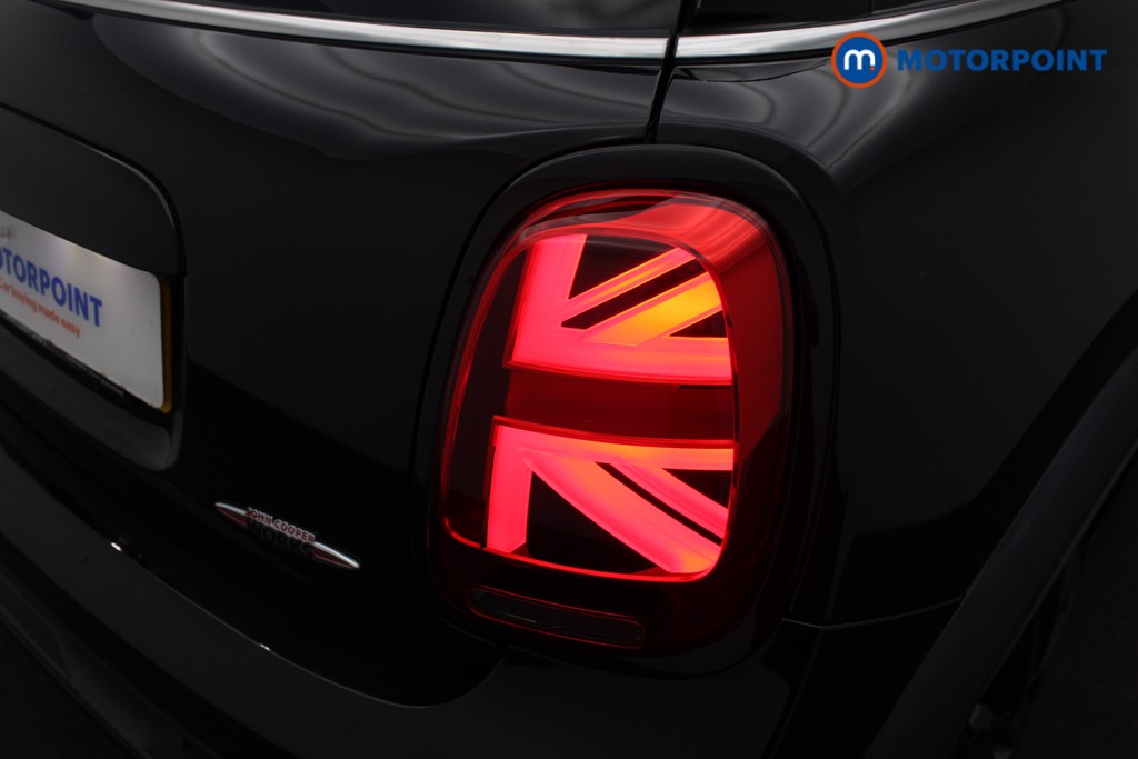 Mini Hatchback John Cooper Works Automatic Petrol Hatchback - Stock Number (1554299) - 24th supplementary image