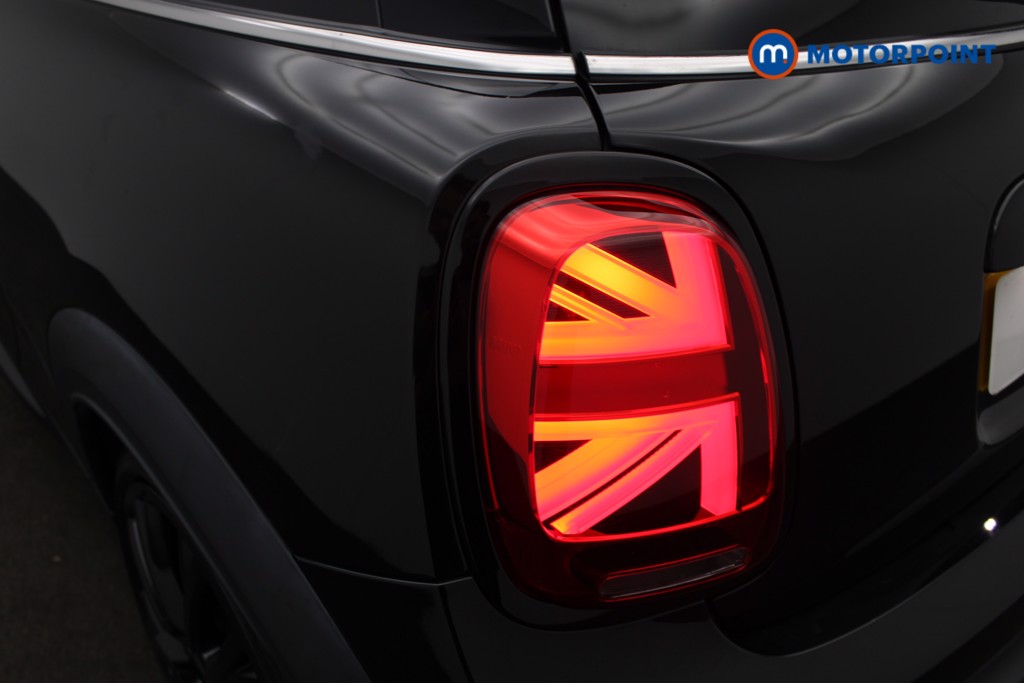 Mini Hatchback John Cooper Works Automatic Petrol Hatchback - Stock Number (1554299) - 25th supplementary image
