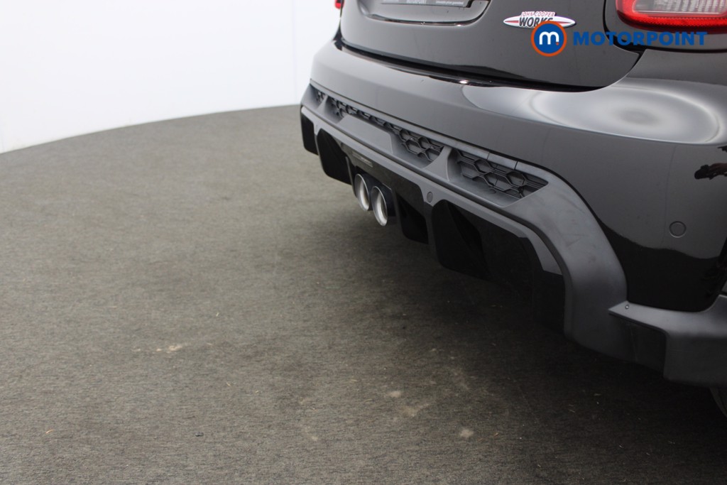Mini Hatchback John Cooper Works Automatic Petrol Hatchback - Stock Number (1554299) - 26th supplementary image