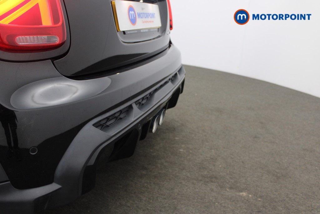 Mini Hatchback John Cooper Works Automatic Petrol Hatchback - Stock Number (1554299) - 27th supplementary image
