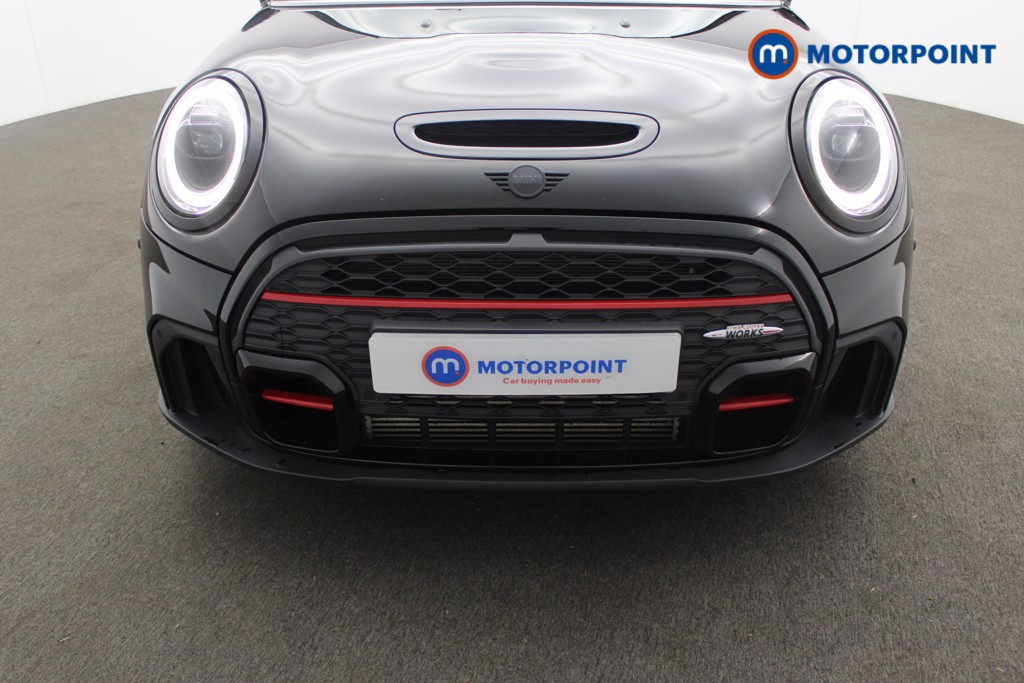 Mini Hatchback John Cooper Works Automatic Petrol Hatchback - Stock Number (1554299) - 28th supplementary image