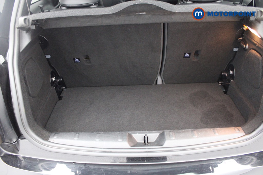 Mini Hatchback John Cooper Works Automatic Petrol Hatchback - Stock Number (1554299) - 29th supplementary image