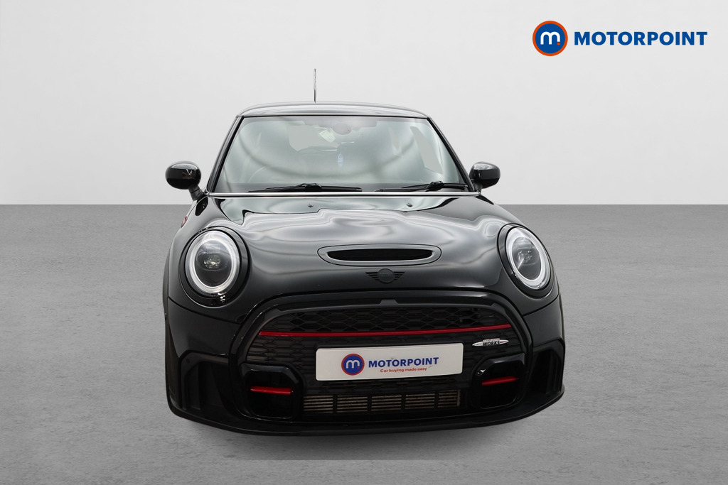 Mini Hatchback John Cooper Works Automatic Petrol Hatchback - Stock Number (1554299) - Front bumper