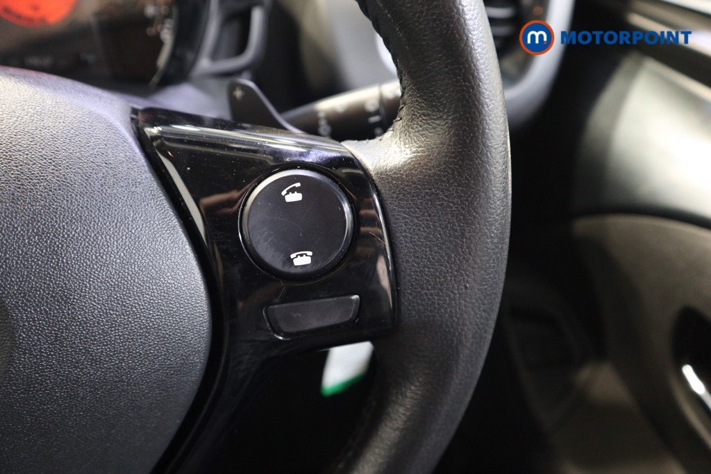 Toyota Aygo X-Trend Automatic Petrol Hatchback - Stock Number (1554309) - 4th supplementary image