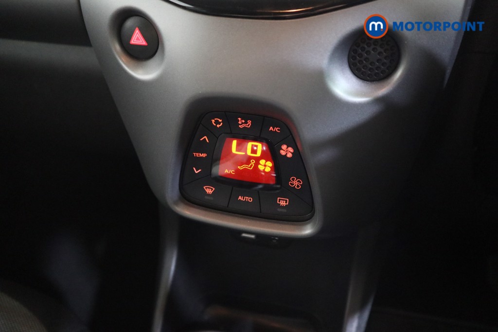 Toyota Aygo X-Trend Automatic Petrol Hatchback - Stock Number (1554309) - 7th supplementary image