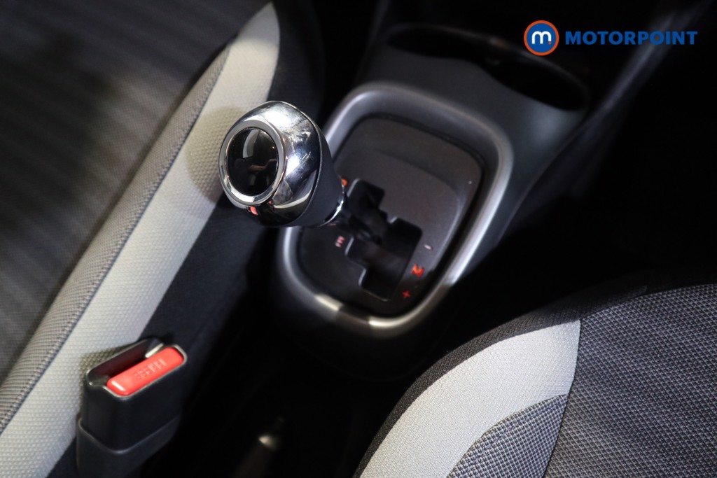 Toyota Aygo X-Trend Automatic Petrol Hatchback - Stock Number (1554309) - 8th supplementary image