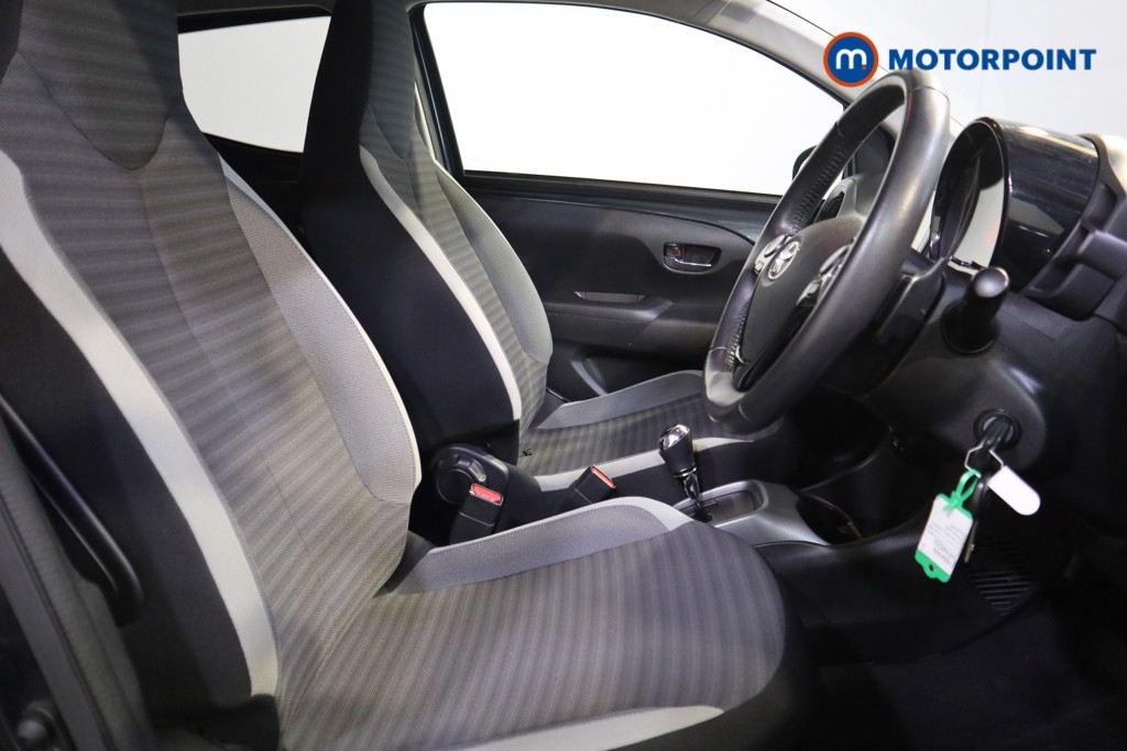 Toyota Aygo X-Trend Automatic Petrol Hatchback - Stock Number (1554309) - 11th supplementary image