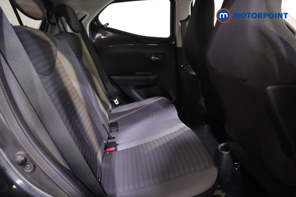 Toyota Aygo X-Trend Automatic Petrol Hatchback - Stock Number (1554309) - 12th supplementary image