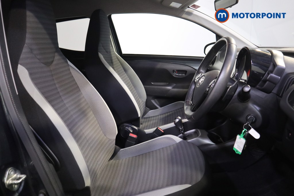 Toyota Aygo X-Trend Automatic Petrol Hatchback - Stock Number (1554309) - 14th supplementary image