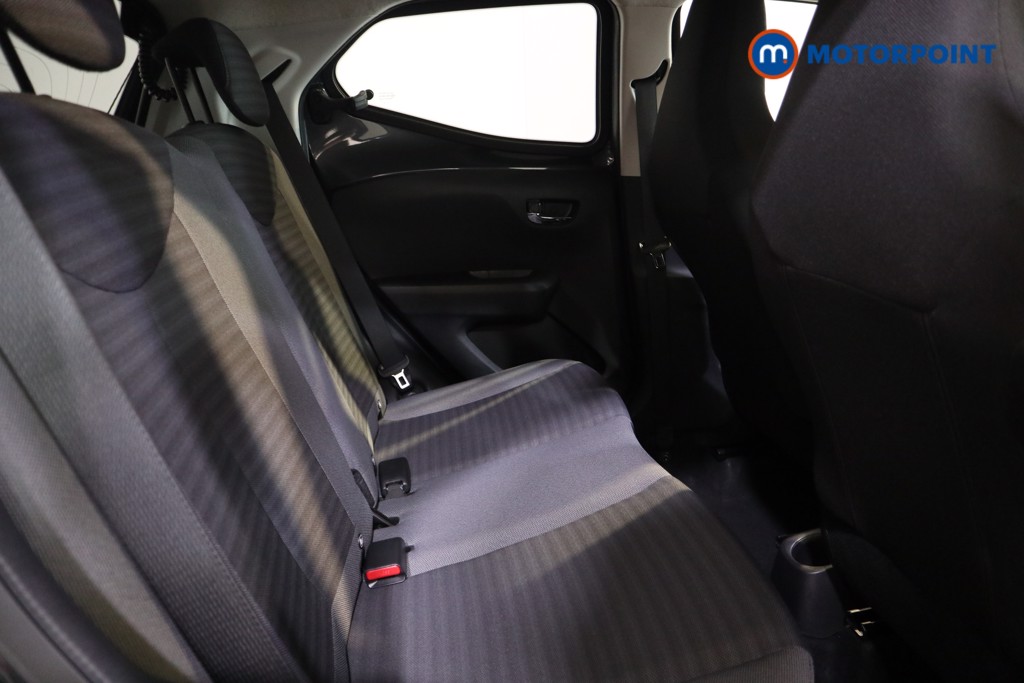 Toyota Aygo X-Trend Automatic Petrol Hatchback - Stock Number (1554309) - 15th supplementary image