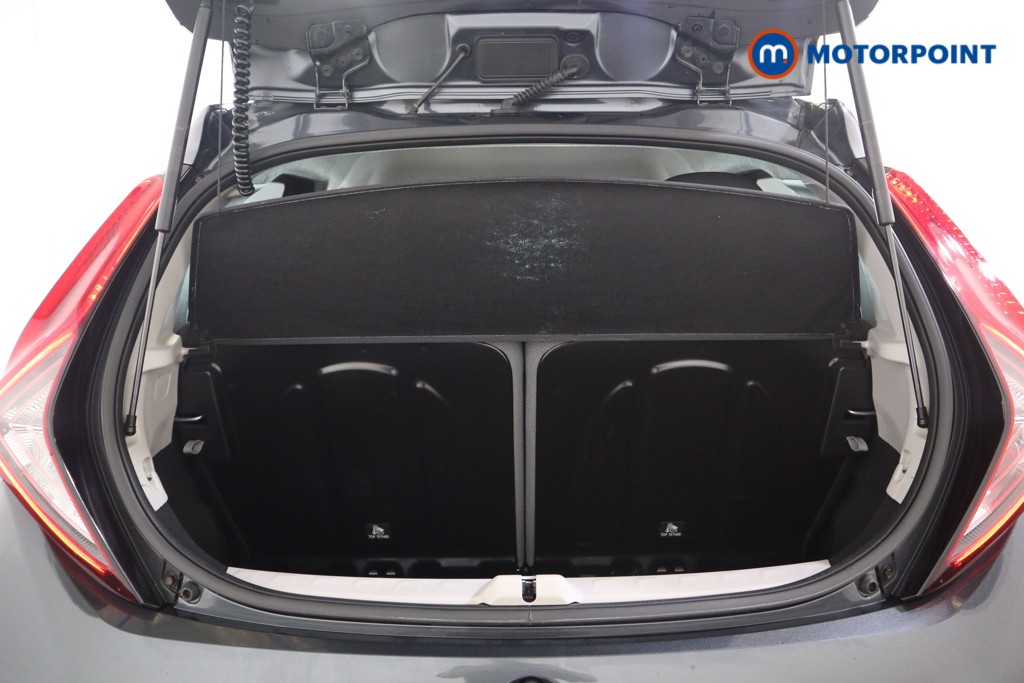 Toyota Aygo X-Trend Automatic Petrol Hatchback - Stock Number (1554309) - 16th supplementary image