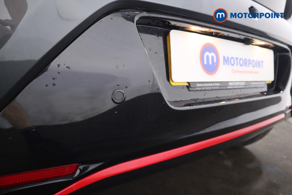 Toyota Aygo X-Trend Automatic Petrol Hatchback - Stock Number (1554309) - 21st supplementary image