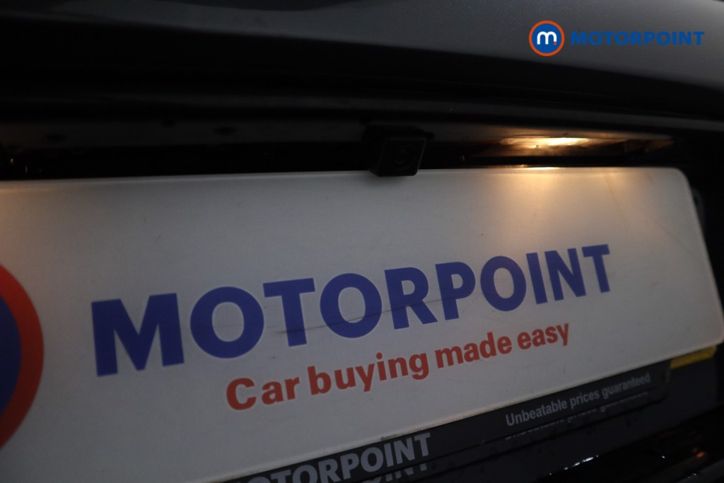 Toyota Aygo X-Trend Automatic Petrol Hatchback - Stock Number (1554309) - 22nd supplementary image