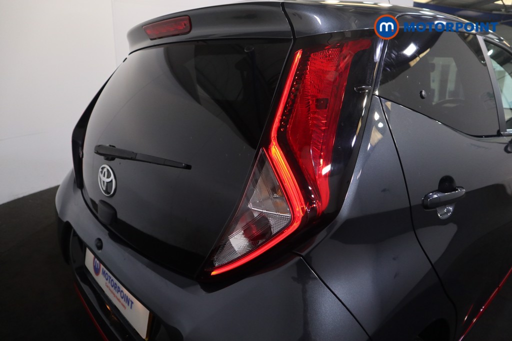 Toyota Aygo X-Trend Automatic Petrol Hatchback - Stock Number (1554309) - 24th supplementary image