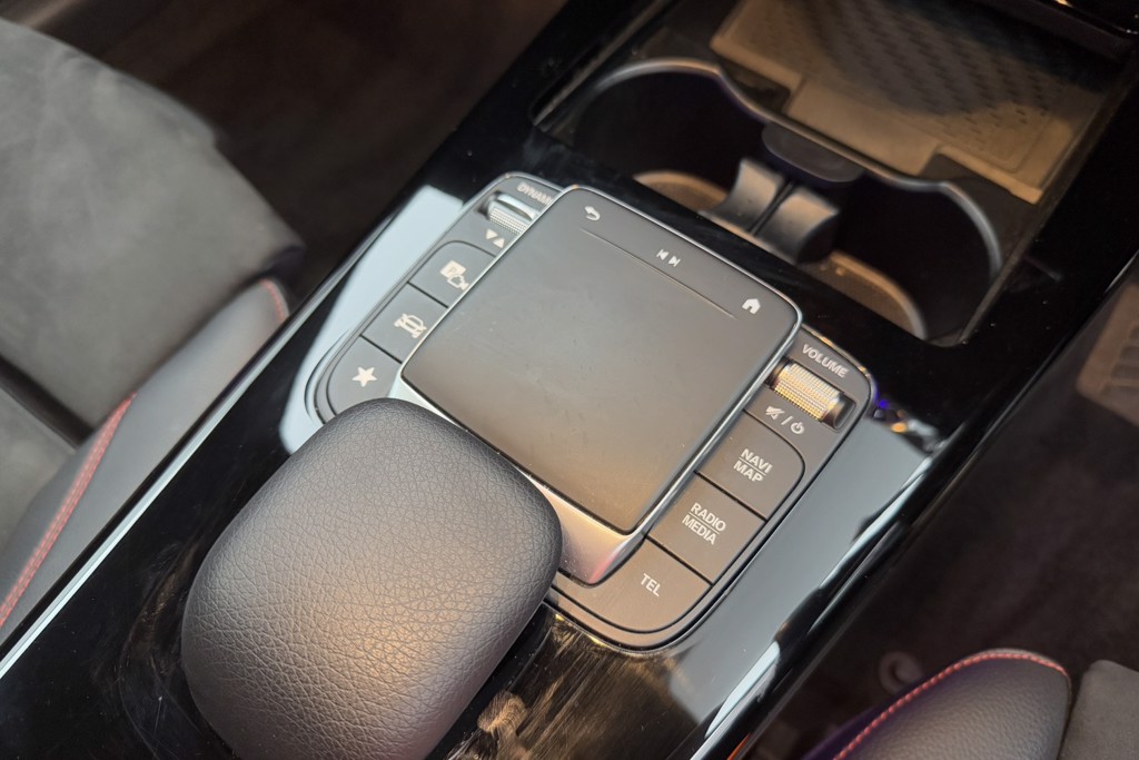 Mercedes-Benz A Class Amg Line Automatic Petrol Hatchback - Stock Number (1554312) - 19th supplementary image