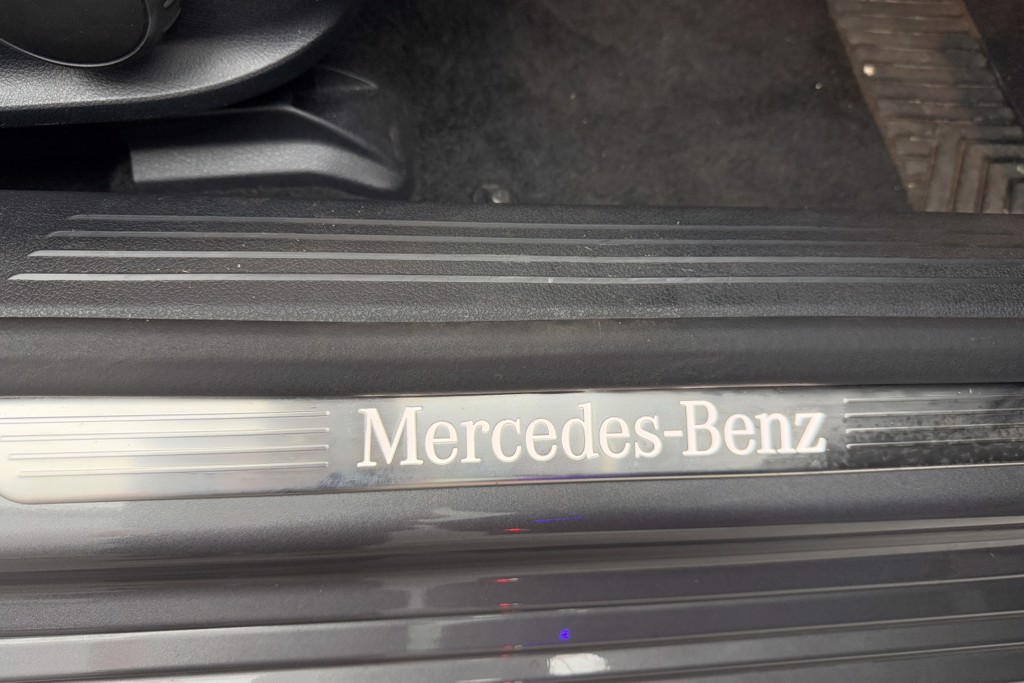 Mercedes-Benz A Class Amg Line Automatic Petrol Hatchback - Stock Number (1554312) - 27th supplementary image