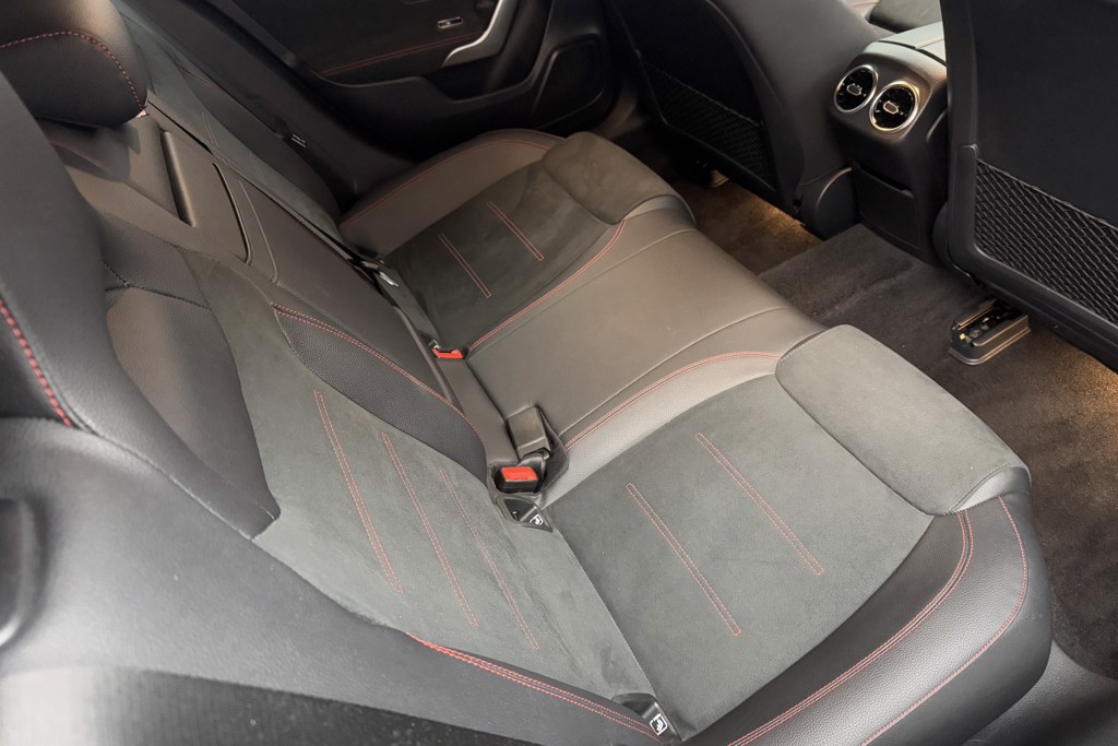 Mercedes-Benz A Class Amg Line Automatic Petrol Hatchback - Stock Number (1554312) - 29th supplementary image