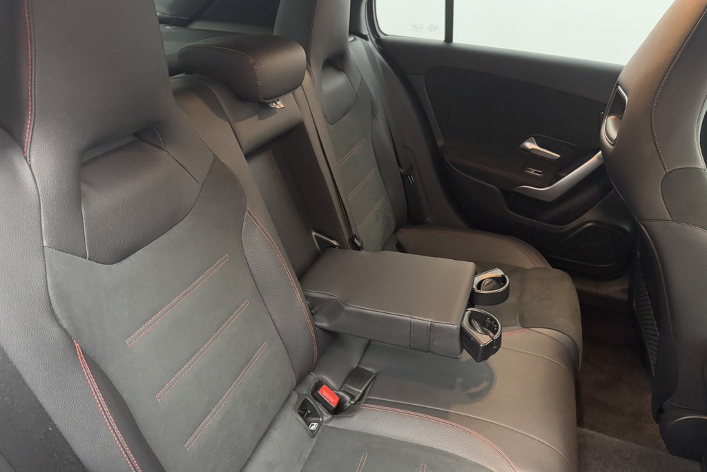 Mercedes-Benz A Class Amg Line Automatic Petrol Hatchback - Stock Number (1554312) - 31st supplementary image