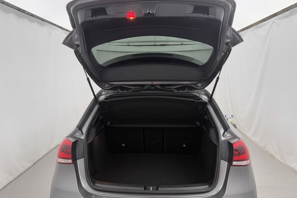 Mercedes-Benz A Class Amg Line Automatic Petrol Hatchback - Stock Number (1554312) - 33rd supplementary image