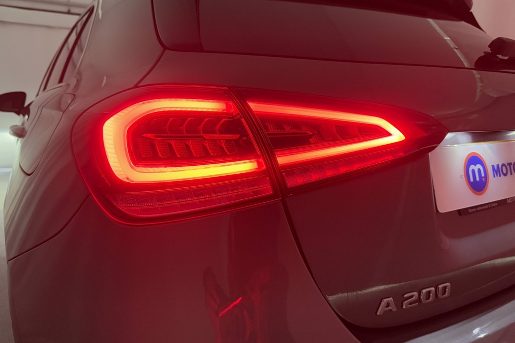 Mercedes-Benz A Class Amg Line Automatic Petrol Hatchback - Stock Number (1554312) - 34th supplementary image