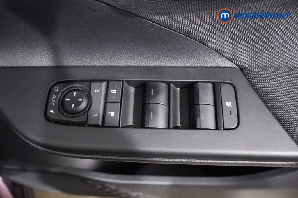 Toyota C-Hr Icon Automatic Petrol-Electric Hybrid SUV - Stock Number (1554371) - 13th supplementary image