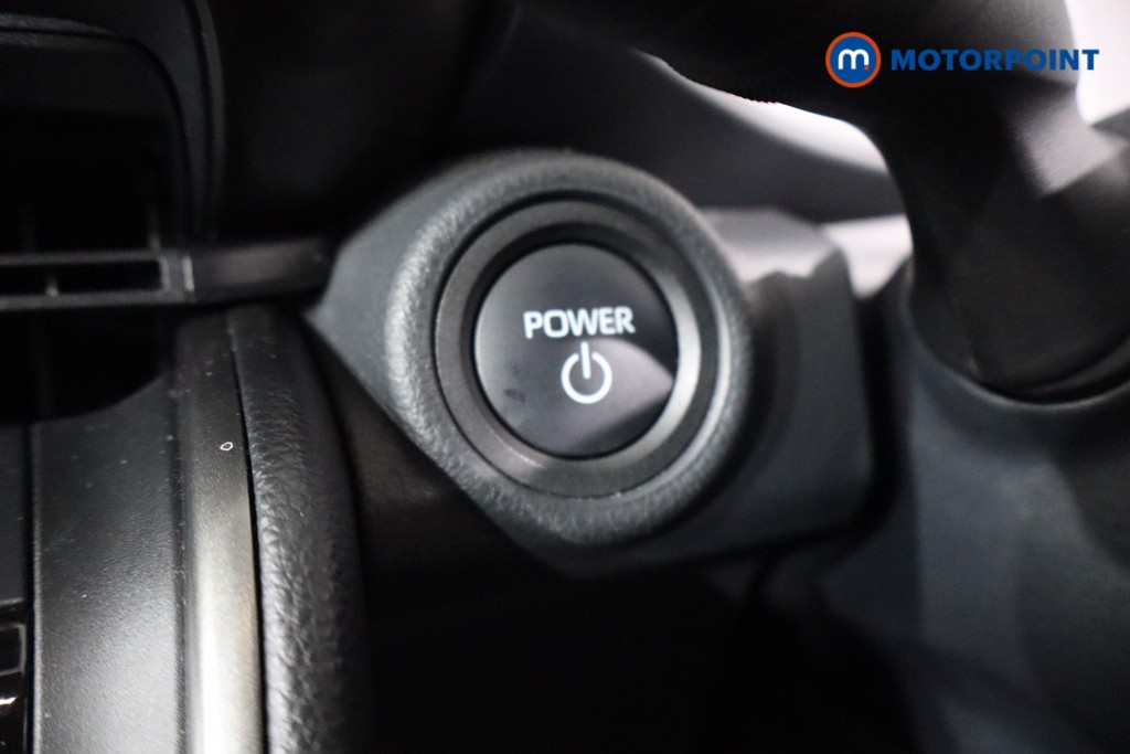 Toyota C-Hr Icon Automatic Petrol-Electric Hybrid SUV - Stock Number (1554371) - 15th supplementary image