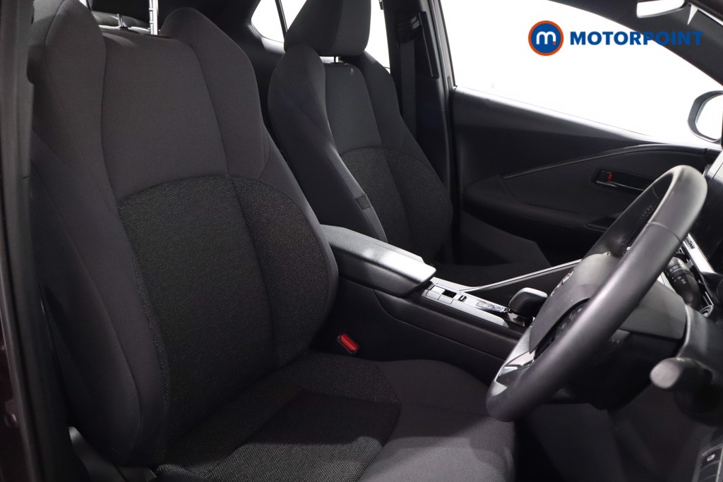 Toyota C-Hr Icon Automatic Petrol-Electric Hybrid SUV - Stock Number (1554371) - 19th supplementary image