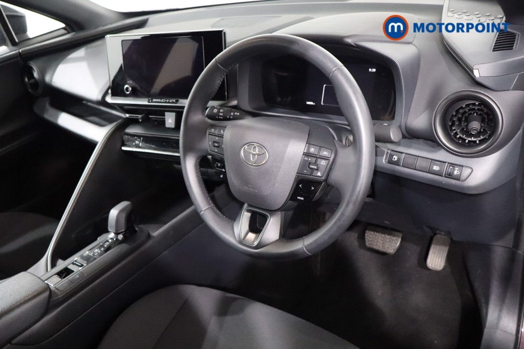 Toyota C-Hr Icon Automatic Petrol-Electric Hybrid SUV - Stock Number (1554371) - 20th supplementary image