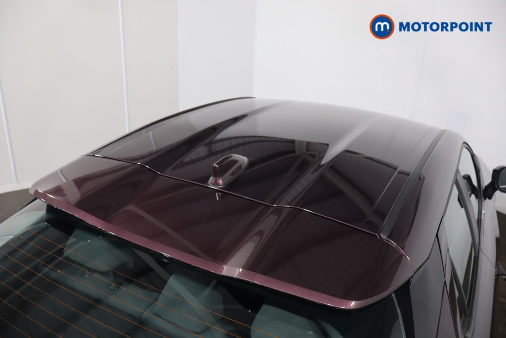 Toyota C-Hr Icon Automatic Petrol-Electric Hybrid SUV - Stock Number (1554371) - 28th supplementary image