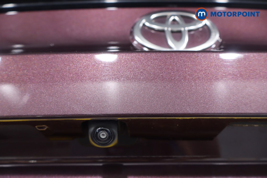 Toyota C-Hr Icon Automatic Petrol-Electric Hybrid SUV - Stock Number (1554371) - 29th supplementary image