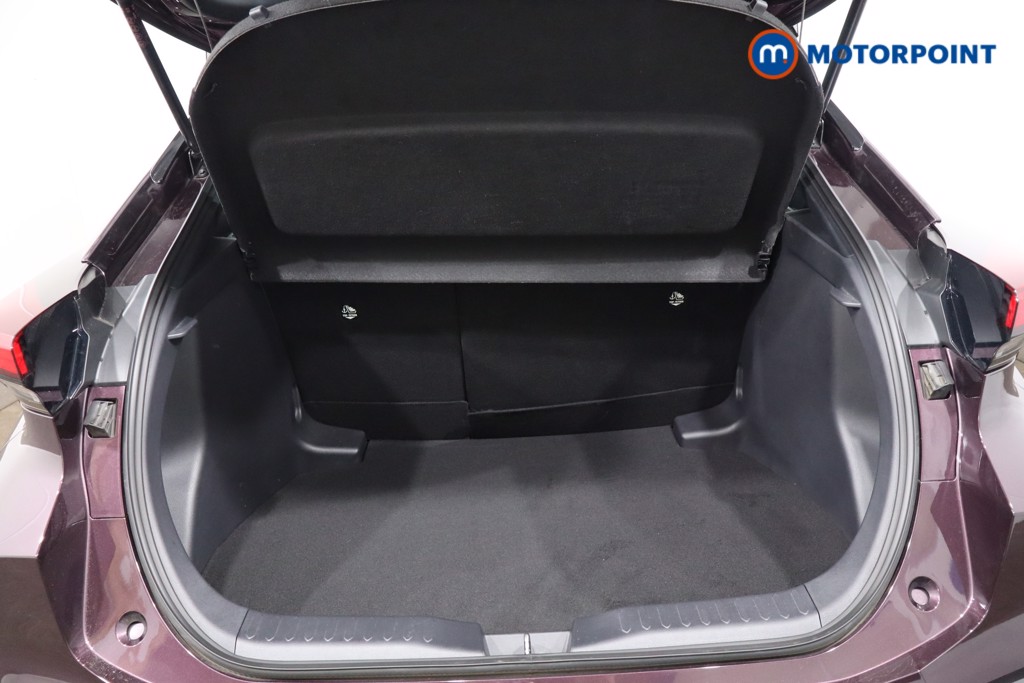Toyota C-Hr Icon Automatic Petrol-Electric Hybrid SUV - Stock Number (1554371) - 30th supplementary image