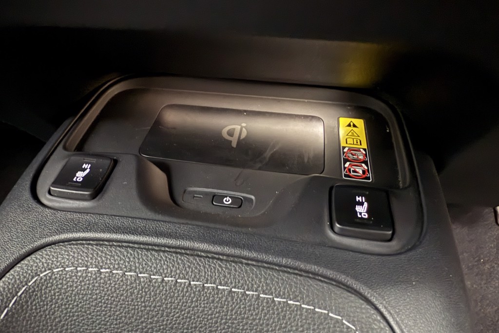Toyota Corolla Design Automatic Petrol-Electric Hybrid Hatchback - Stock Number (1554373) - 12th supplementary image